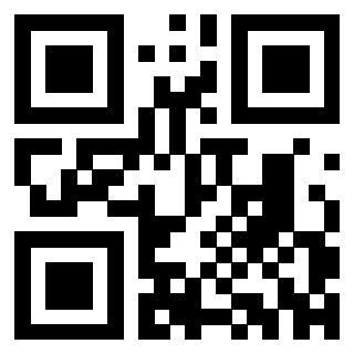 3302028990 - Immagine del QrCode