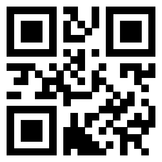 Immagine del QrCode di 3302028994