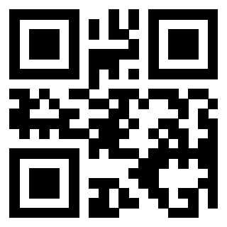 Immagine del QrCode di 3302028995