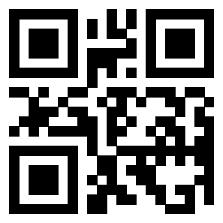 3302028996 QrCode associato