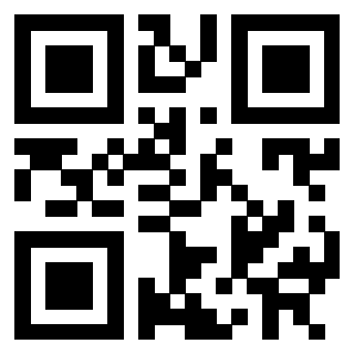 3302028997 - Immagine del Qr Code