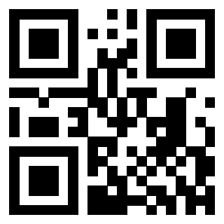 Il Qr Code di 3302028998