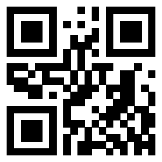 Qr Code di 3302028999