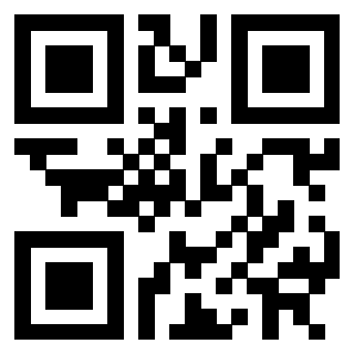 QrCode di 3302029000