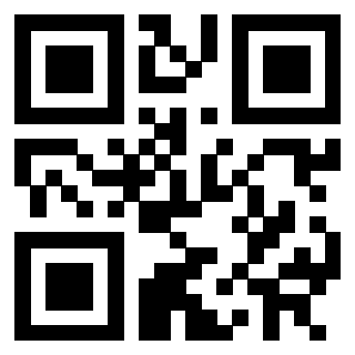 Immagine del QrCode di 3302029002