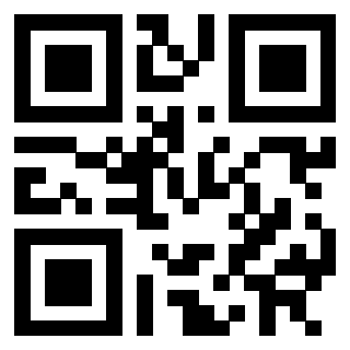 3302029003 Qr Code associato