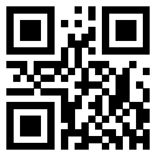 Scansione del Qr Code di 3302029006