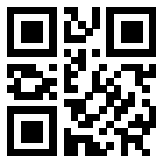 3302029010 - Immagine del QrCode