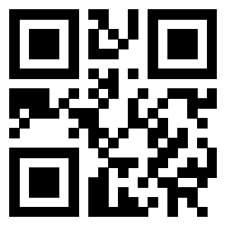 QrCode di 3302029013