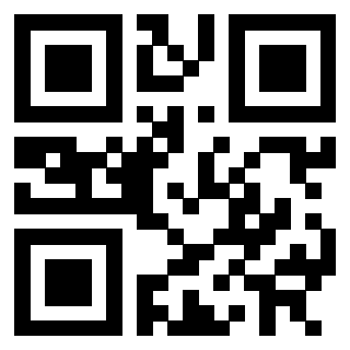 3302029014 Qr Code associato