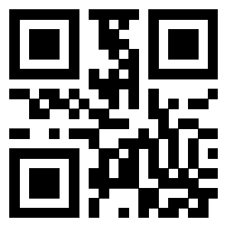 3302029016 - Immagine del Qr Code