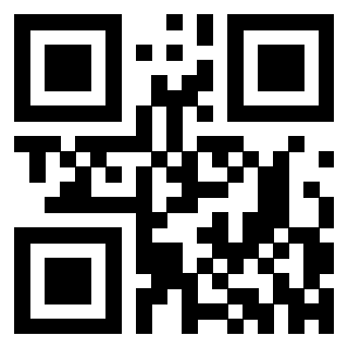 Qr Code di 3302029017
