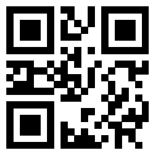 3302029022 - Immagine del Qr Code associato