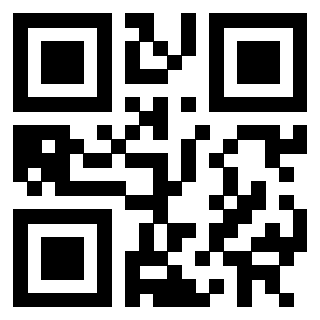 QrCode di 3302029023