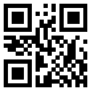 3302029024 - Immagine del Qr Code associato