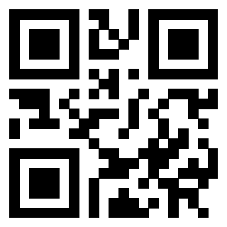 Qr Code di 3302029025