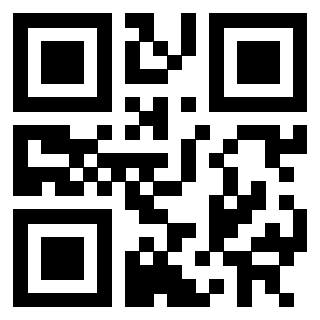 3302029027 - Immagine del Qr Code