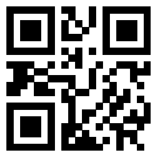 Qr Code di 3302029030