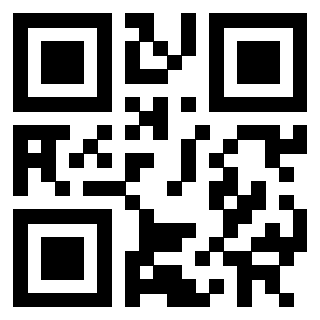 3302029032 - Immagine del QrCode