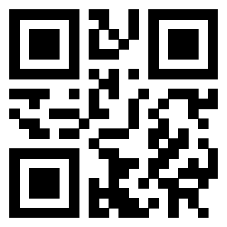 3302029033 QrCode associato