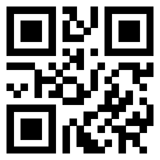 Qr Code di 3302029034