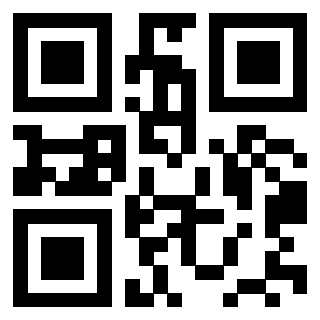 3302029037 - Immagine del Qr Code