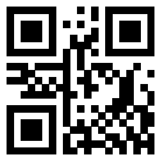 3302029038 - Immagine del QrCode