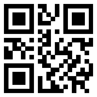 3302029040 - Immagine del QrCode associato