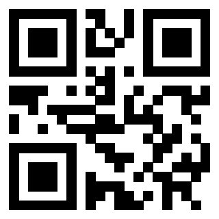 QrCode di 3302029042