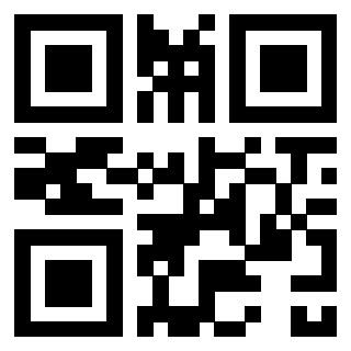 Qr Code di 3302029044