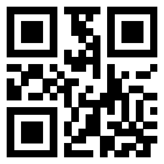 Il QrCode di 3302029047