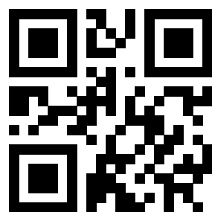 QrCode di 3302029050