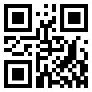 Qr Code di 3302029051