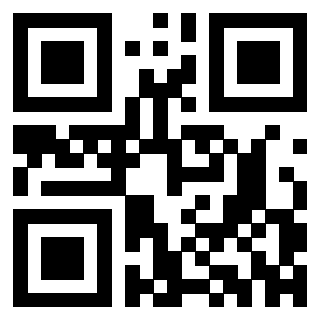 Il Qr Code di 3302029055