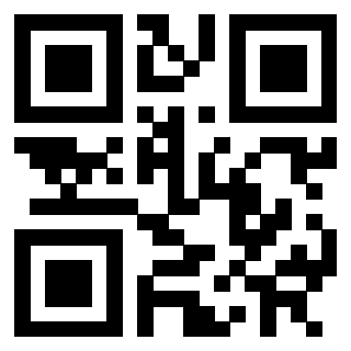 Scansione del Qr Code di 3302029056