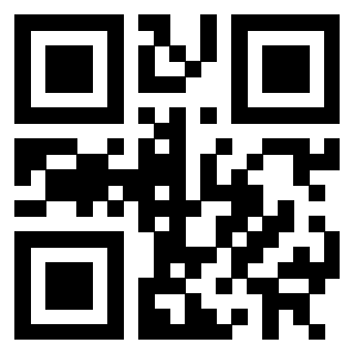 Scansione del Qr Code di 3302029059