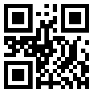 Immagine del QrCode di 3302029061