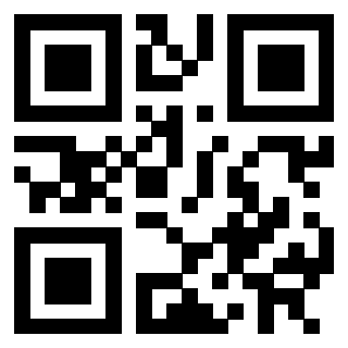 3302029065 - Immagine del QrCode