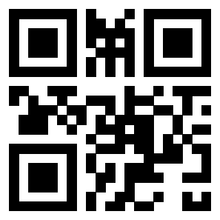 QrCode di 3302029067