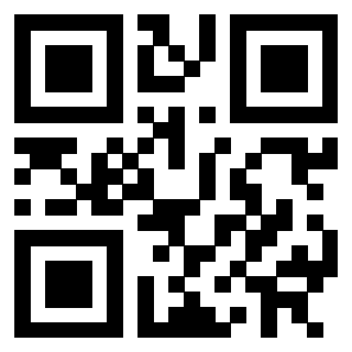 3302029068 Qr Code associato