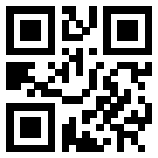 Il Qr Code di 3302029069