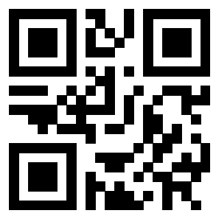 3302029070 QrCode associato