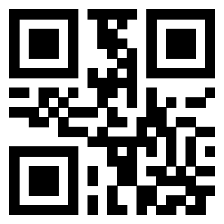 3302029077 - Immagine del QrCode