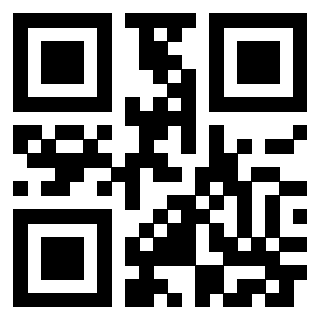 3302029078 - Immagine del Qr Code