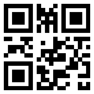 Il QrCode di 3302029080