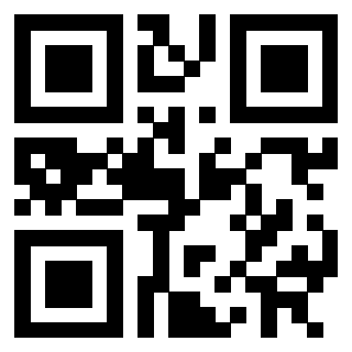 Immagine del Qr Code di 3302029082