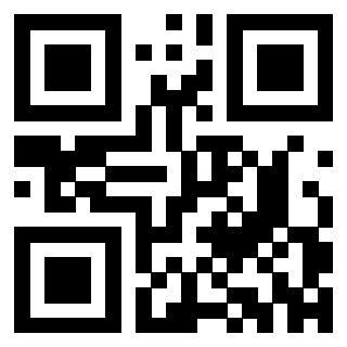 Il QrCode di 3302029083