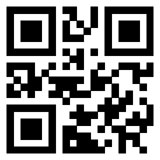 3302029085 QrCode associato