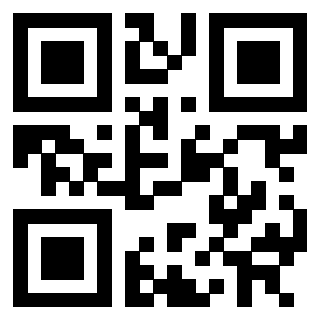 Qr Code di 3302029086