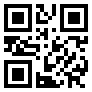 3302029088 - Immagine del Qr Code associato